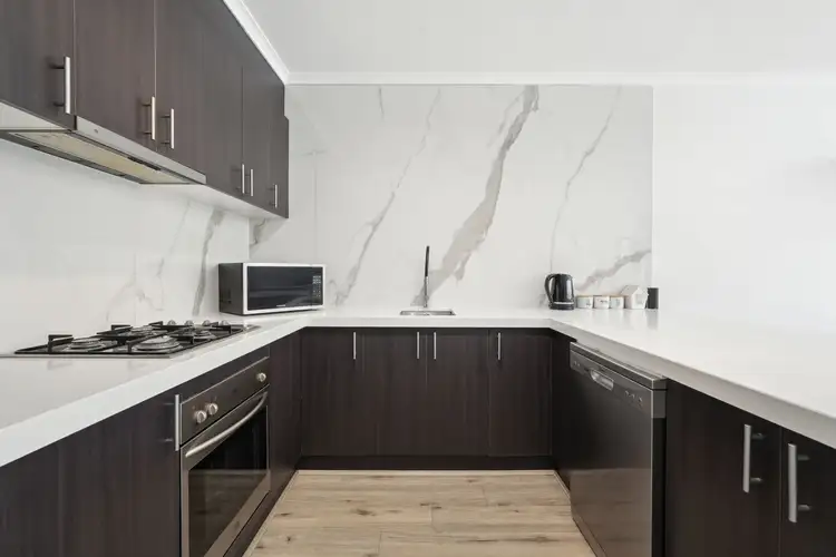 Second view of Homely house listing, 5/3-11 Retford Close, Werribee VIC 3030