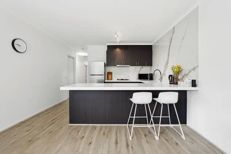 Third view of Homely house listing, 5/3-11 Retford Close, Werribee VIC 3030