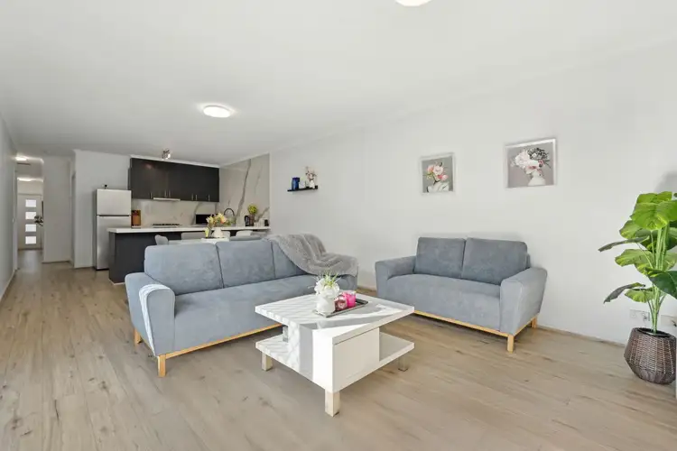 Fourth view of Homely house listing, 5/3-11 Retford Close, Werribee VIC 3030