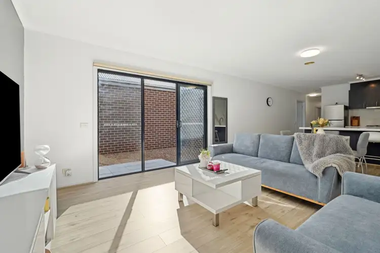 Fifth view of Homely house listing, 5/3-11 Retford Close, Werribee VIC 3030