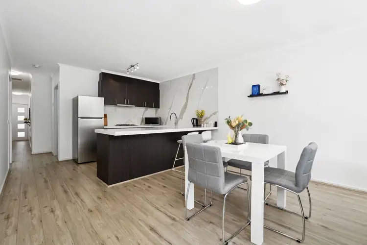 Sixth view of Homely house listing, 5/3-11 Retford Close, Werribee VIC 3030
