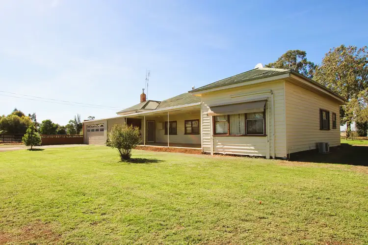 44 Johnson Road, Lockington VIC 3563