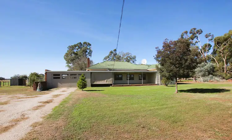 Third view of Homely rural property listing, 44 Johnson Road, Lockington VIC 3563