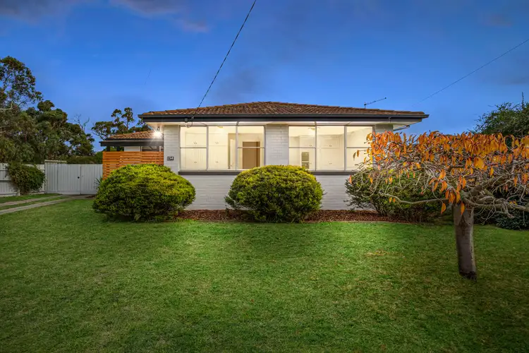 134 Excelsior Drive, Frankston North VIC 3200