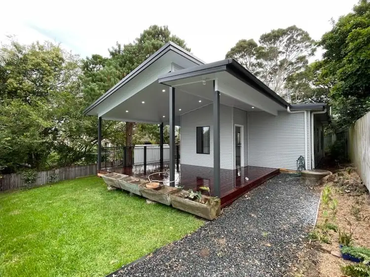 6A Ball Street, Woonona NSW 2517