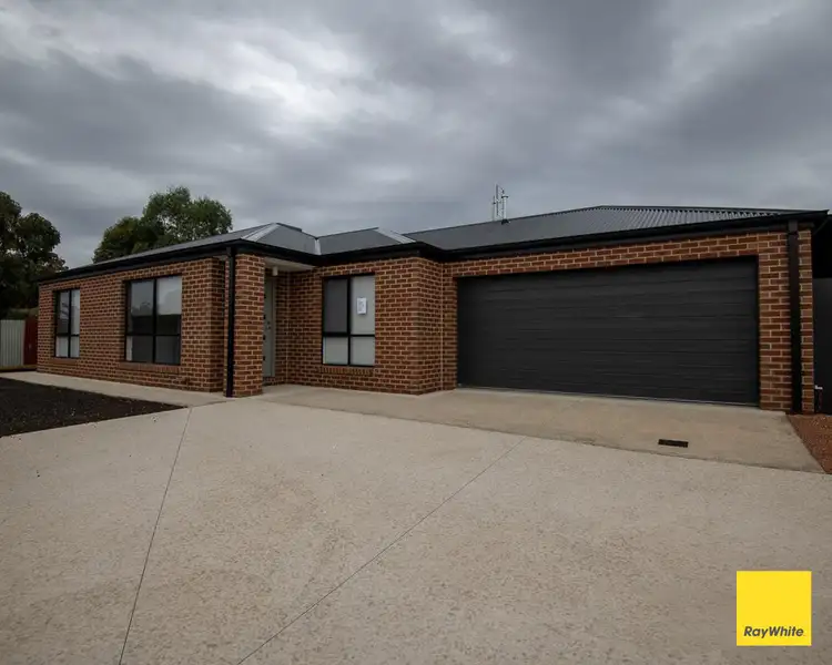 Main view of Homely house listing, 4/276 Woodward Road, Golden Square VIC 3555