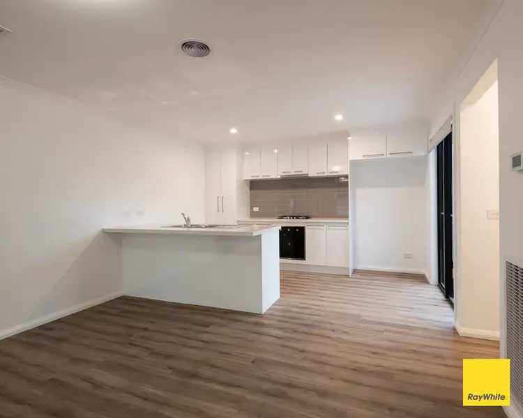 Third view of Homely house listing, 4/276 Woodward Road, Golden Square VIC 3555