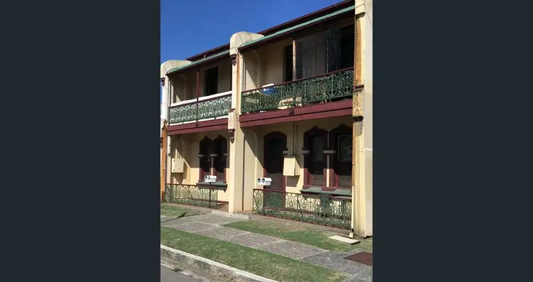 1/59 Denison Street, Hamilton NSW 2303