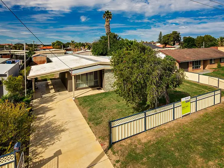 Second view of Homely house listing, 13 Maidstone Street, Mount Tarcoola WA 6530