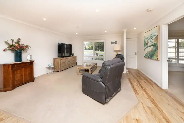 Second view of Homely house listing, 27 Ashton Street, Swan Hill VIC 3585