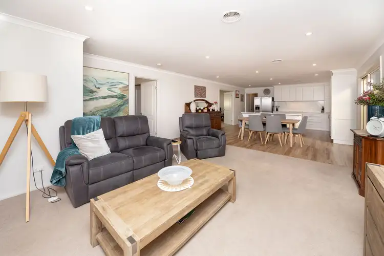 Third view of Homely house listing, 27 Ashton Street, Swan Hill VIC 3585