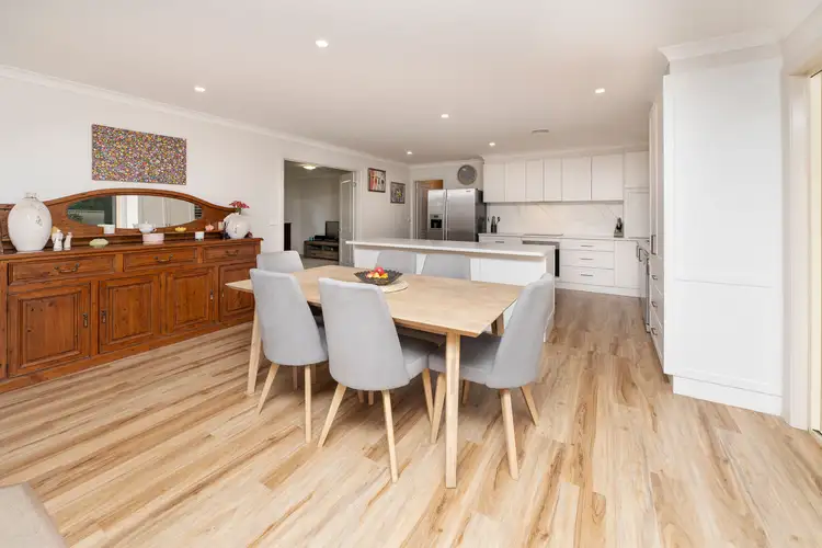 Fourth view of Homely house listing, 27 Ashton Street, Swan Hill VIC 3585