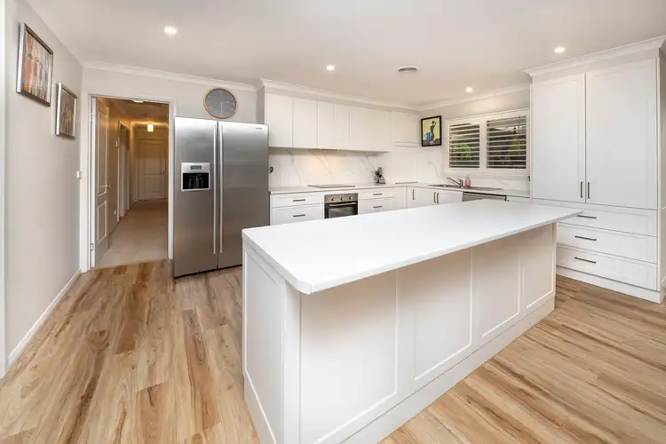 Fifth view of Homely house listing, 27 Ashton Street, Swan Hill VIC 3585