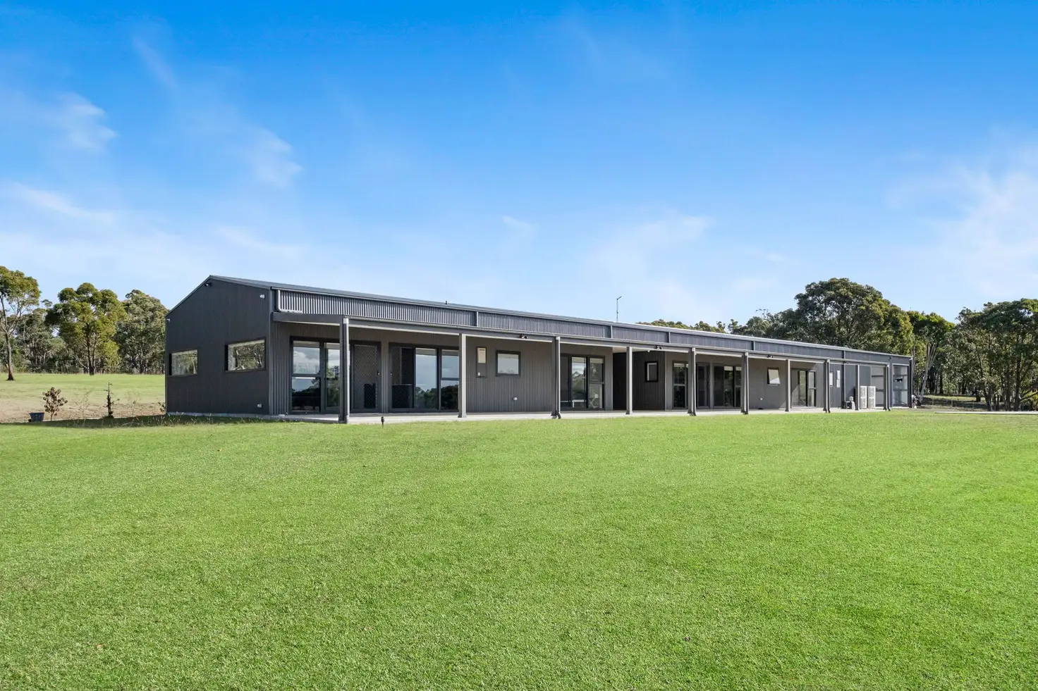 Main view of Homely rural property listing, 134 Red Hills Road, Marulan NSW 2579