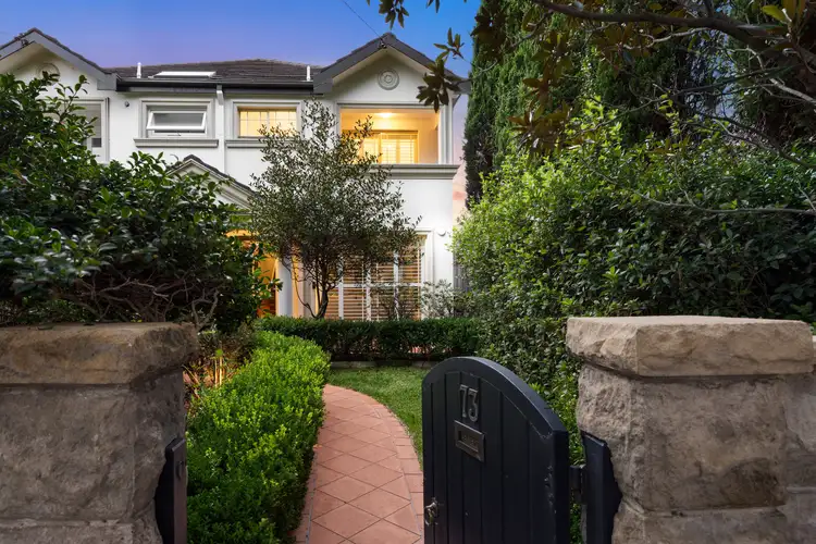 73 Belmont Road, Mosman NSW 2088