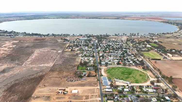 Fifth view of Homely land listing, LOT B, 64 Marraboor Street, Lake Boga VIC 3584