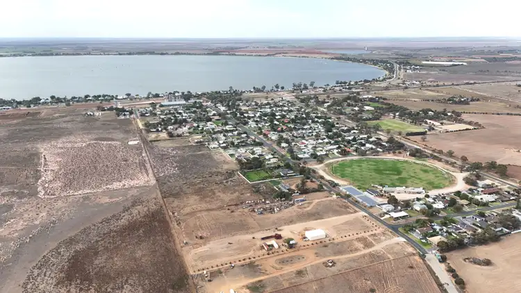 Sixth view of Homely land listing, LOT B, 64 Marraboor Street, Lake Boga VIC 3584
