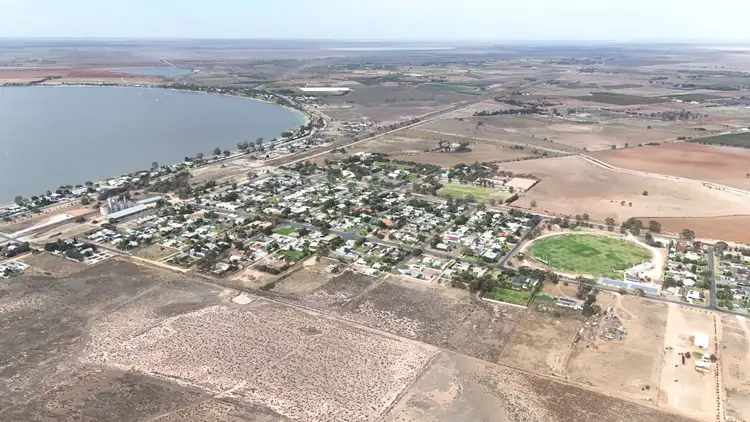 Seventh view of Homely land listing, LOT B, 64 Marraboor Street, Lake Boga VIC 3584