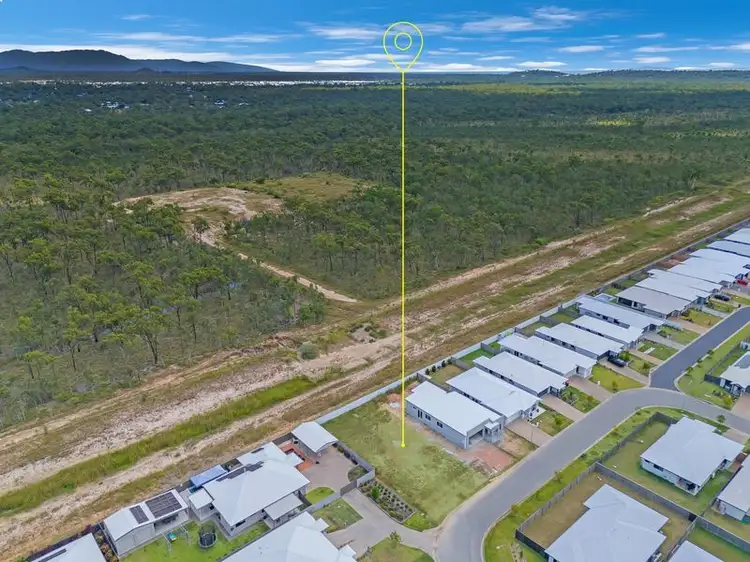 Fourth view of Homely land listing, 27 Cabral Court, Burdell QLD 4818