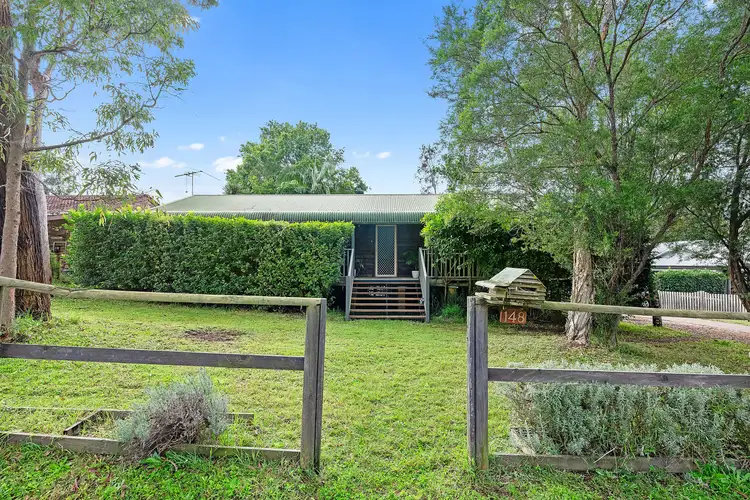 148 Freemans Drive, Morisset NSW 2264