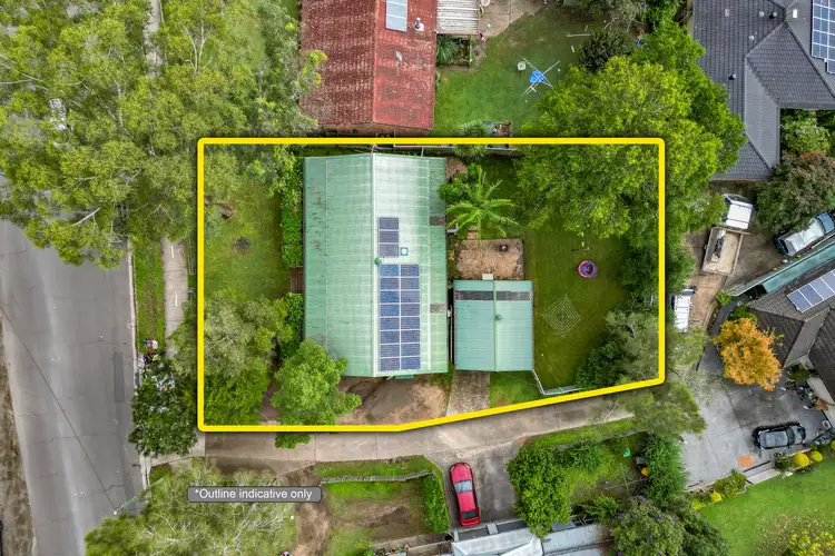 Second view of Homely house listing, 148 Freemans Drive, Morisset NSW 2264