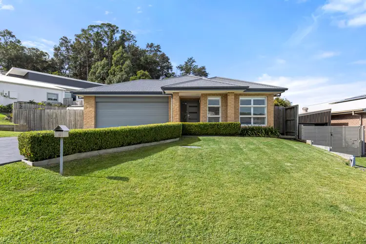 16 Brangus Close, Berry NSW 2535