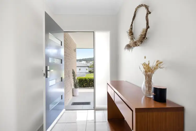 Second view of Homely house listing, 16 Brangus Close, Berry NSW 2535