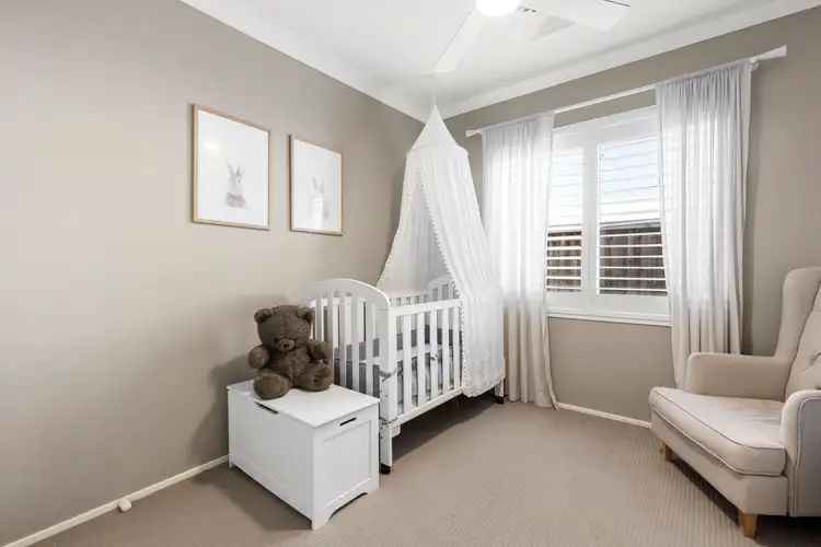 Fourth view of Homely house listing, 16 Brangus Close, Berry NSW 2535