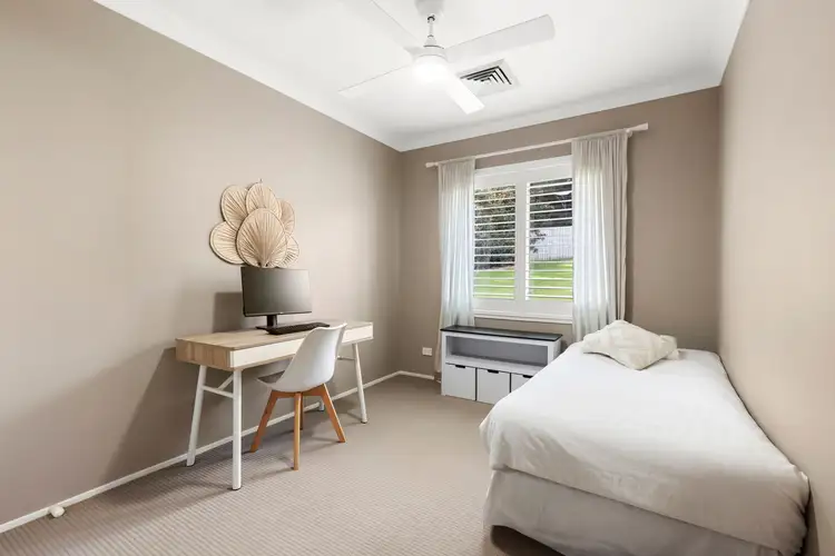 Fifth view of Homely house listing, 16 Brangus Close, Berry NSW 2535