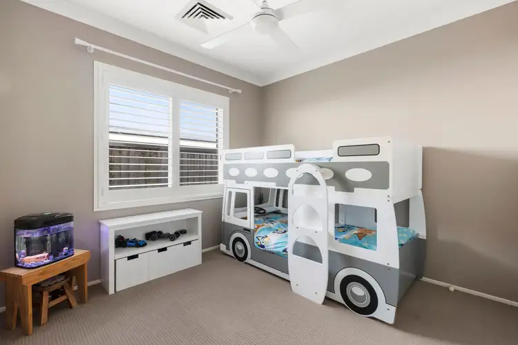 Sixth view of Homely house listing, 16 Brangus Close, Berry NSW 2535