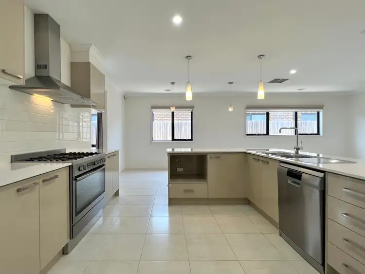 Second view of Homely house listing, 11 Dana Street, Officer VIC 3809