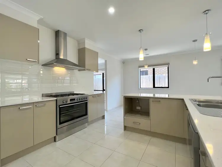 Third view of Homely house listing, 11 Dana Street, Officer VIC 3809