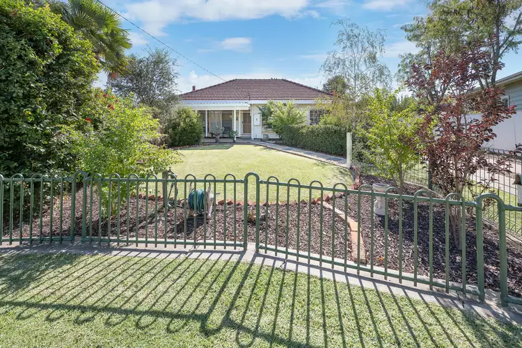 Main view of Homely house listing, 6 Milloo Crescent, Swan Hill VIC 3585