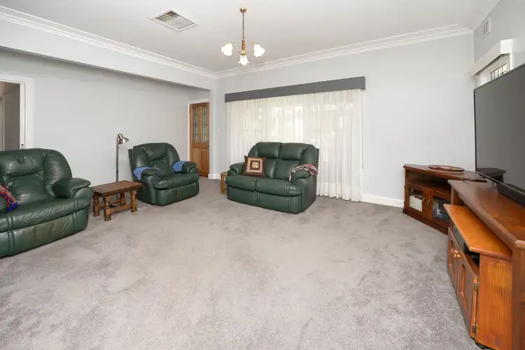 Second view of Homely house listing, 6 Milloo Crescent, Swan Hill VIC 3585