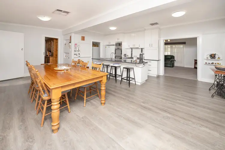 Fourth view of Homely house listing, 6 Milloo Crescent, Swan Hill VIC 3585