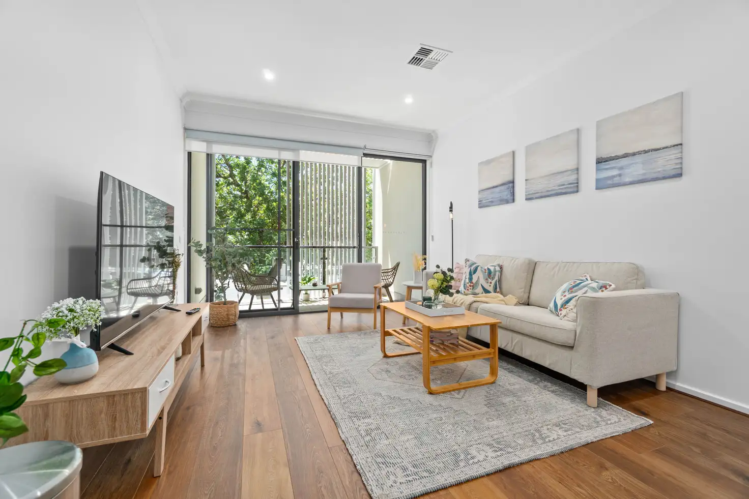 Main view of Homely townhouse listing, 126K North East Road, Walkerville SA 5081