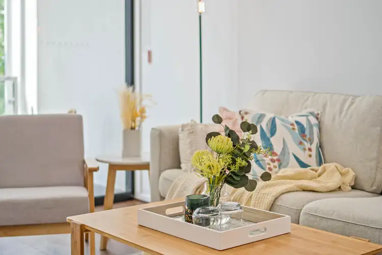 Second view of Homely townhouse listing, 126K North East Road, Walkerville SA 5081