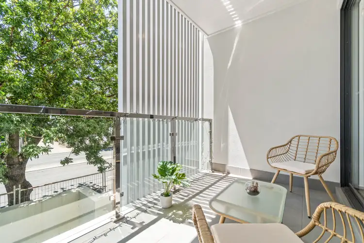 Third view of Homely townhouse listing, 126K North East Road, Walkerville SA 5081