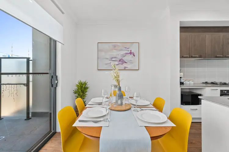 Fifth view of Homely townhouse listing, 126K North East Road, Walkerville SA 5081