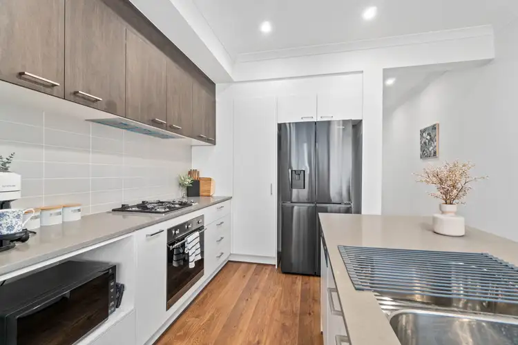 Sixth view of Homely townhouse listing, 126K North East Road, Walkerville SA 5081