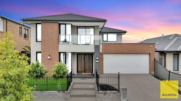 51 Congo Drive, Tarneit VIC 3029