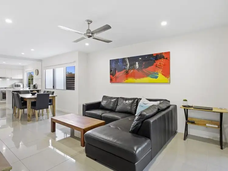 5/57 Payne Street, Indooroopilly QLD 4068