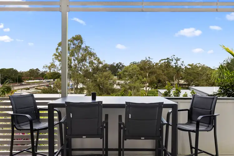 18/111 Soames Street, Everton Park QLD 4053
