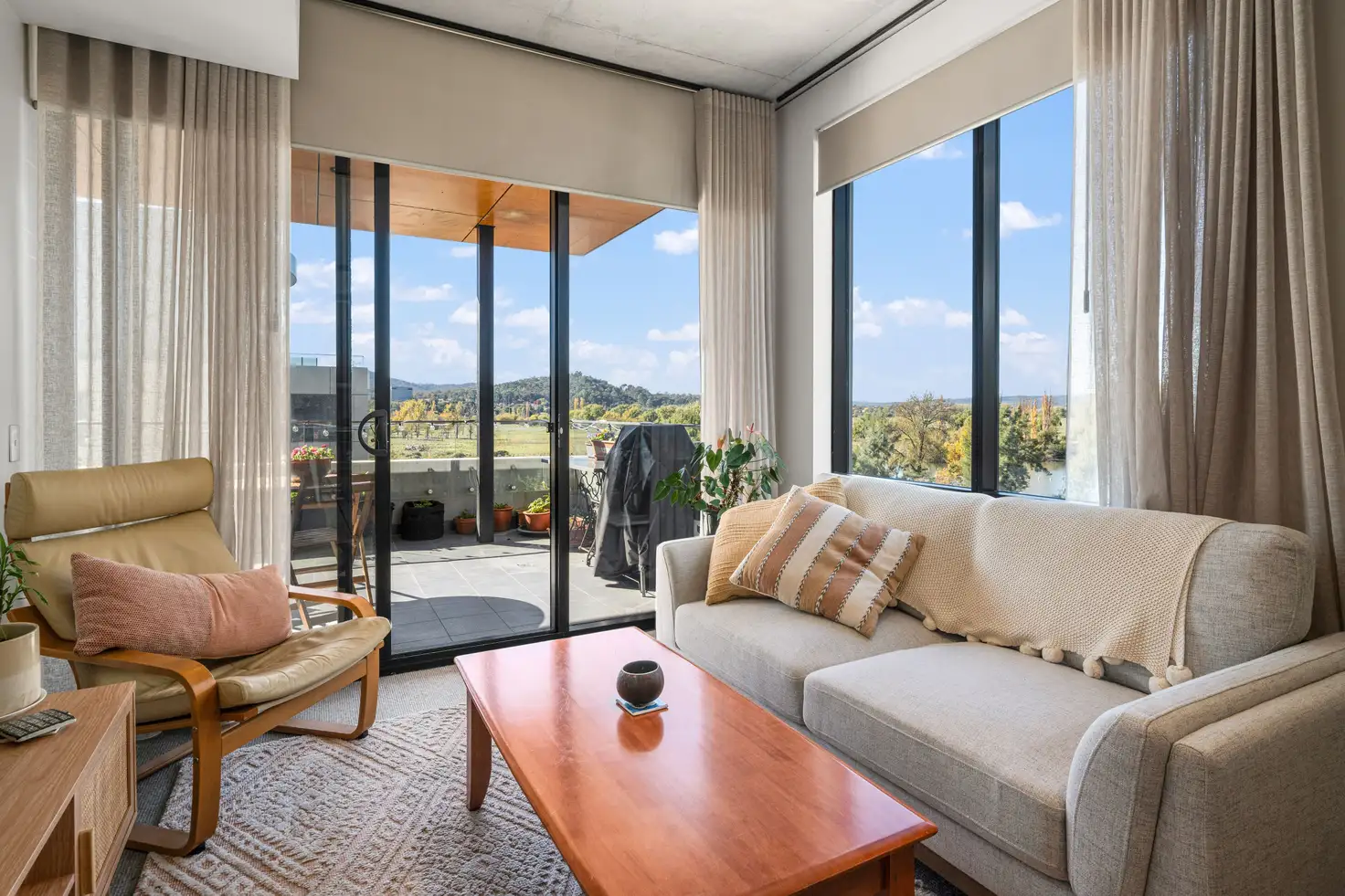 Main view of Homely apartment listing, 69/5 Kerridge Street, Kingston ACT 2604