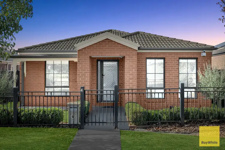 4 Adavale Amble, Tarneit VIC 3029
