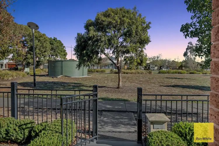 Second view of Homely house listing, 4 Adavale Amble, Tarneit VIC 3029