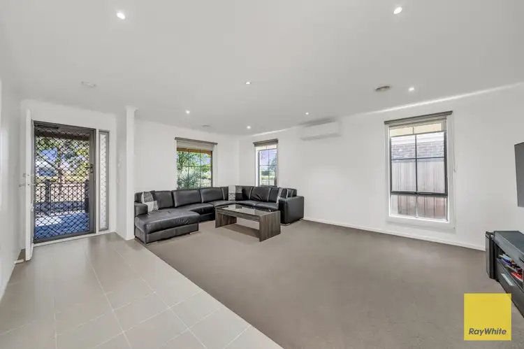 Third view of Homely house listing, 4 Adavale Amble, Tarneit VIC 3029