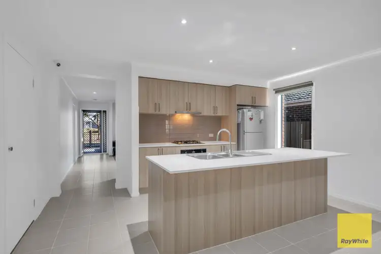 Fourth view of Homely house listing, 4 Adavale Amble, Tarneit VIC 3029