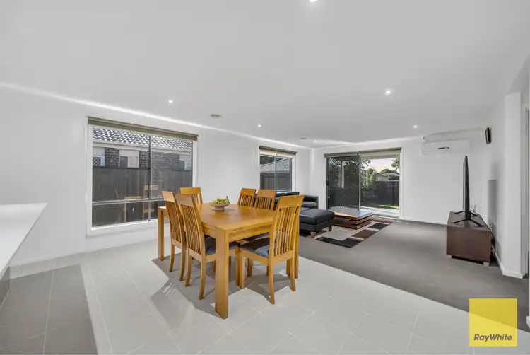 Sixth view of Homely house listing, 4 Adavale Amble, Tarneit VIC 3029
