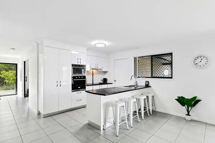 Third view of Homely house listing, 6 Wren Drive, Kawungan QLD 4655